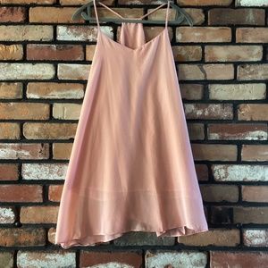 Super Cute Blush Dress